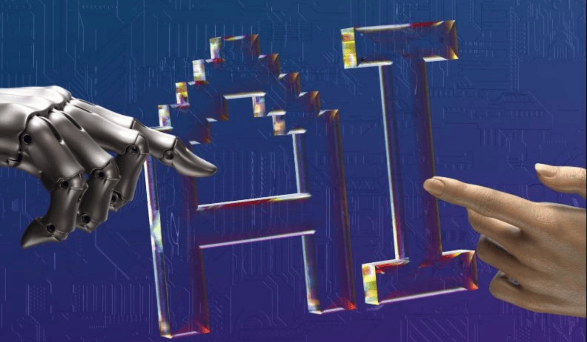 「領導不是教出來的,是激發出來的」──陳文新談AI時代的領導