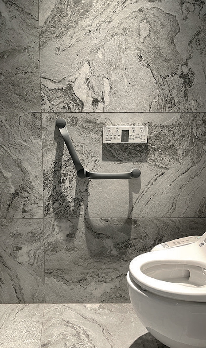 （圖片來源：《讓家照顧你的後半輩子》）