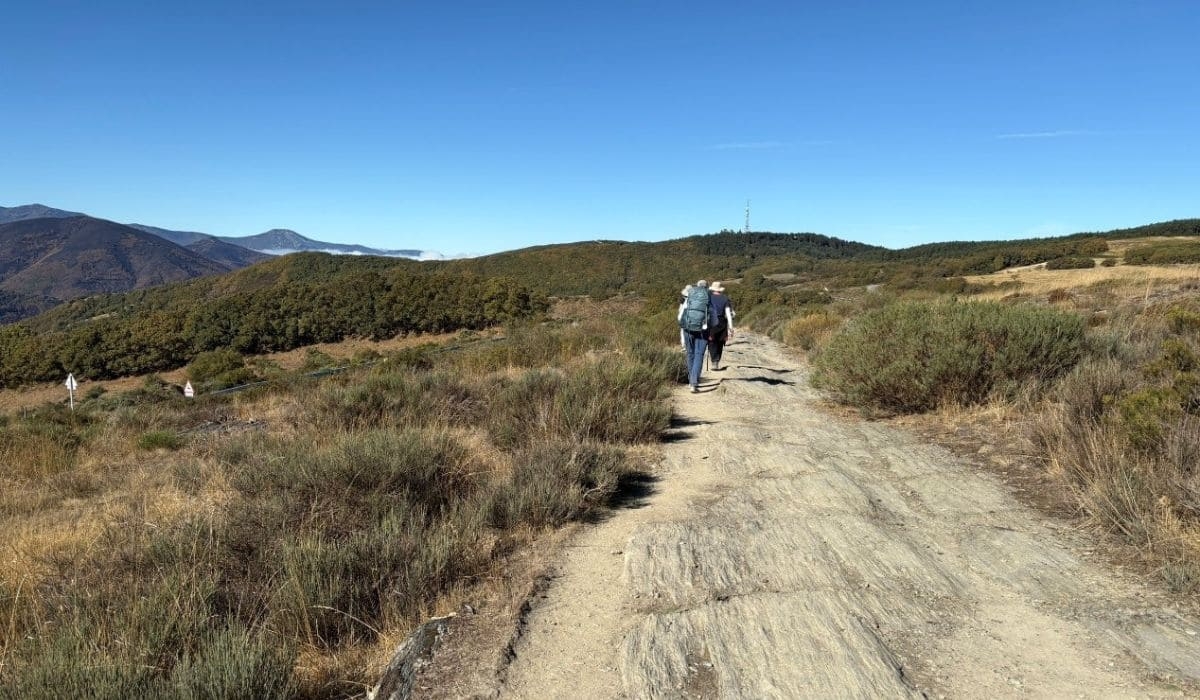 朝聖之旅體會:成功,不是能力有多好;而是在最糟情況下,你的選擇