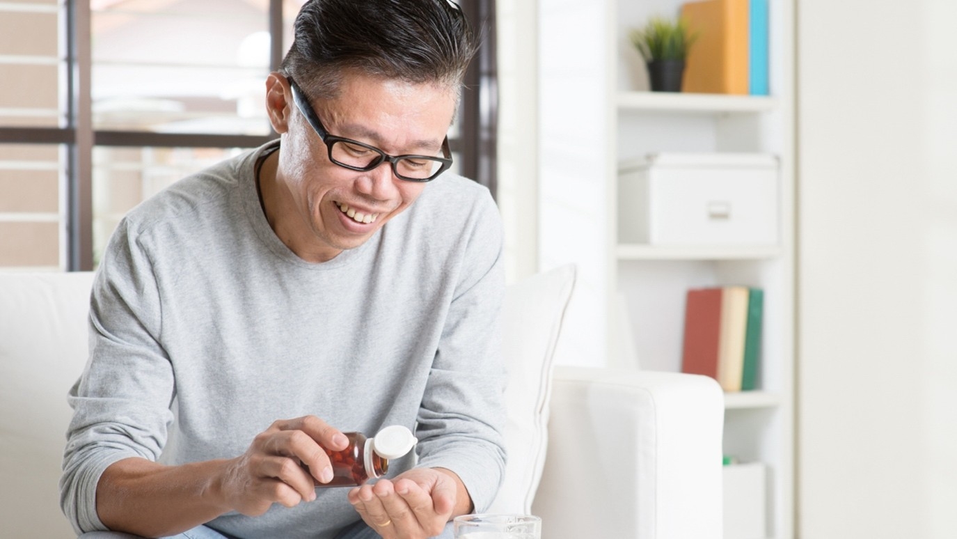 健康不是任務，而是一種對自己和家人的成熟之愛 。遠傳服務從實質的保健好禮到健身房優惠，全方位支持熟齡族的自我照顧，讓健康成為日常慣例。