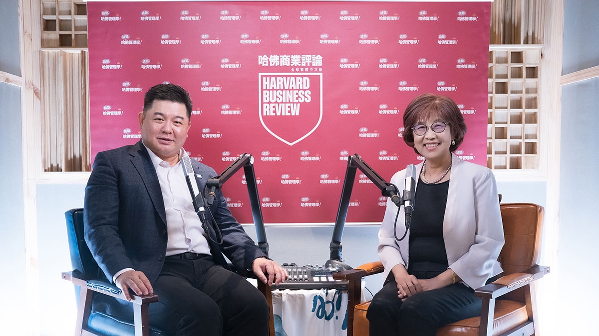 許逸德、楊瑪利