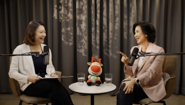 從工作到生活，井琪總經理持續以開放心態擁抱新知、勇於嘗試；這份好奇與學習力，正是熟齡「優雅樂活」的黃金準則。