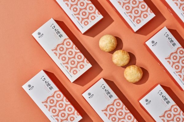 陳允寶泉以職人精神守護每一份糕餅，從御丹波、蛋黃酥到太陽餅，每一款都是對台灣風土與文化的延伸。