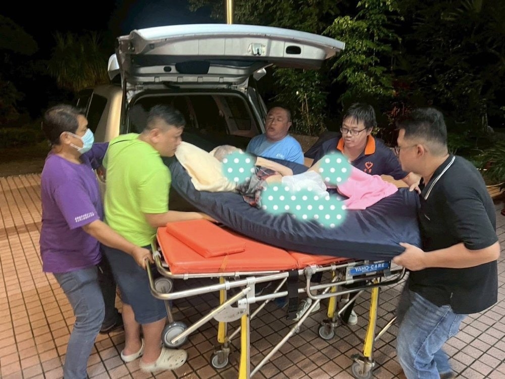 極端氣候多天災的未來，長照機構怎麼辦？花蓮光復鄉47位長者零傷亡撤離紀錄：全台必學6件事_img_1