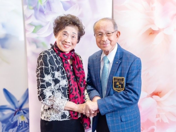 侯登見以行動證明：工作不止是職涯，更是人生價值。