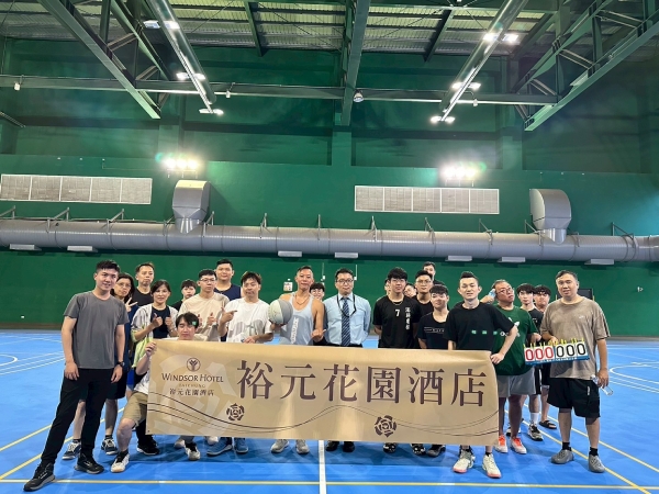 數位共融與文化倡議，裕元花園酒店激發跨世代合作動能。