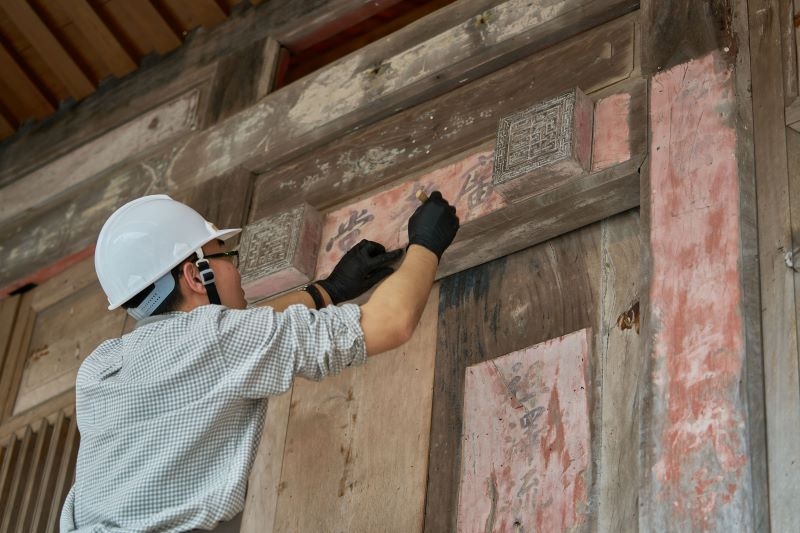 全聯善美的文化藝術基金會自2015年起每年投入800萬，長期維護宜蘭傳藝園區文昌祠、廣孝堂、黃舉人宅等古建築之文化藝術價值，榮獲長期夥伴獎。