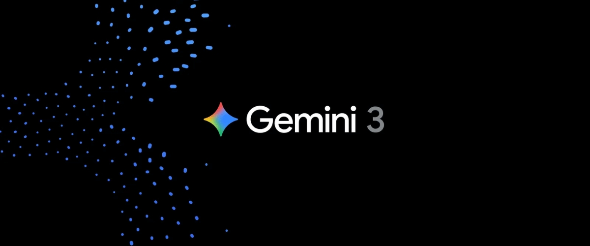 Gemini 3 登場！怎麼用？生成式介面如何顛覆互動體驗？