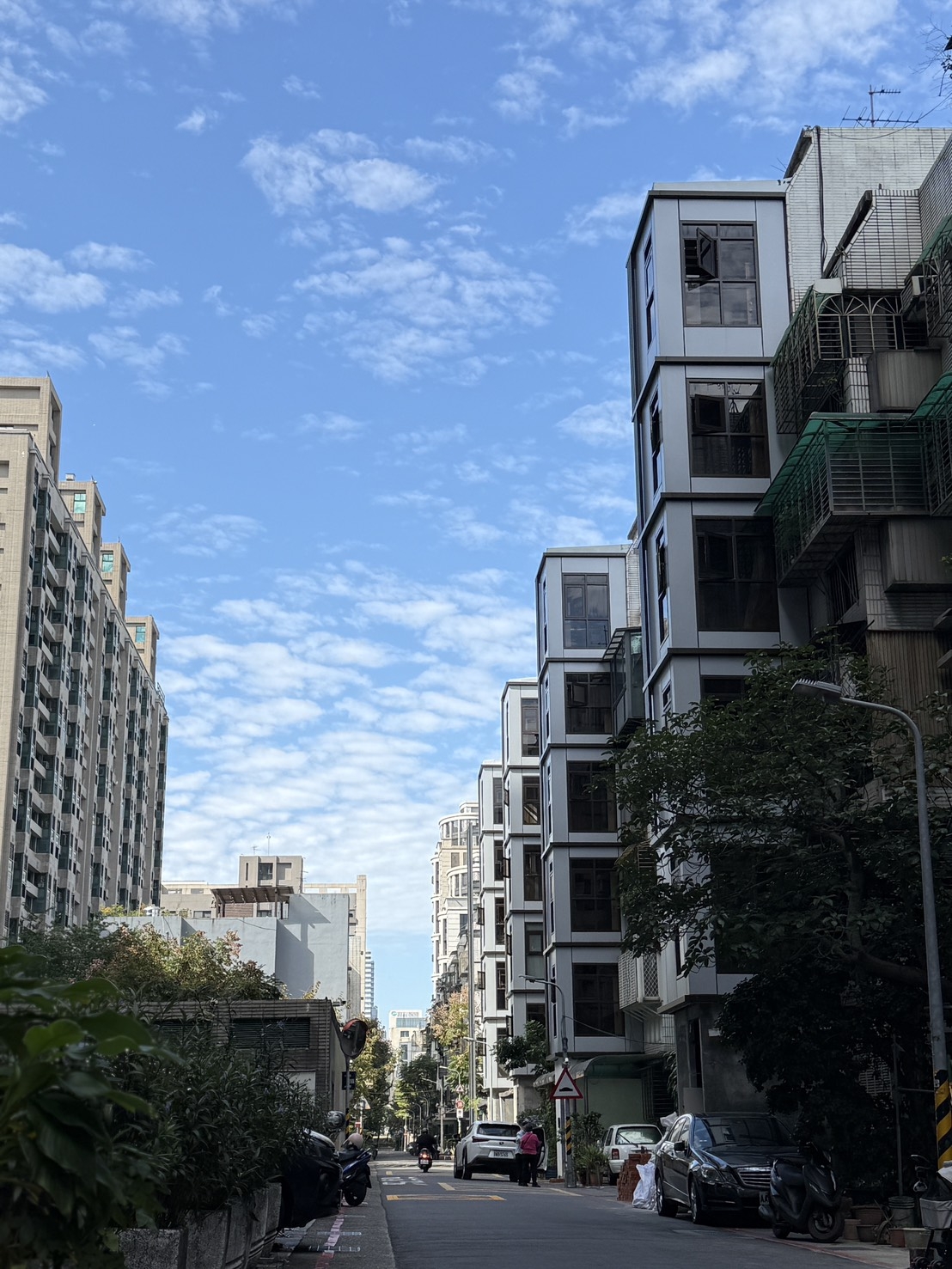 富台社區從單棟申請電梯，成功發展成多棟跨區整合的示範案例，為北市老宅整維立下典範