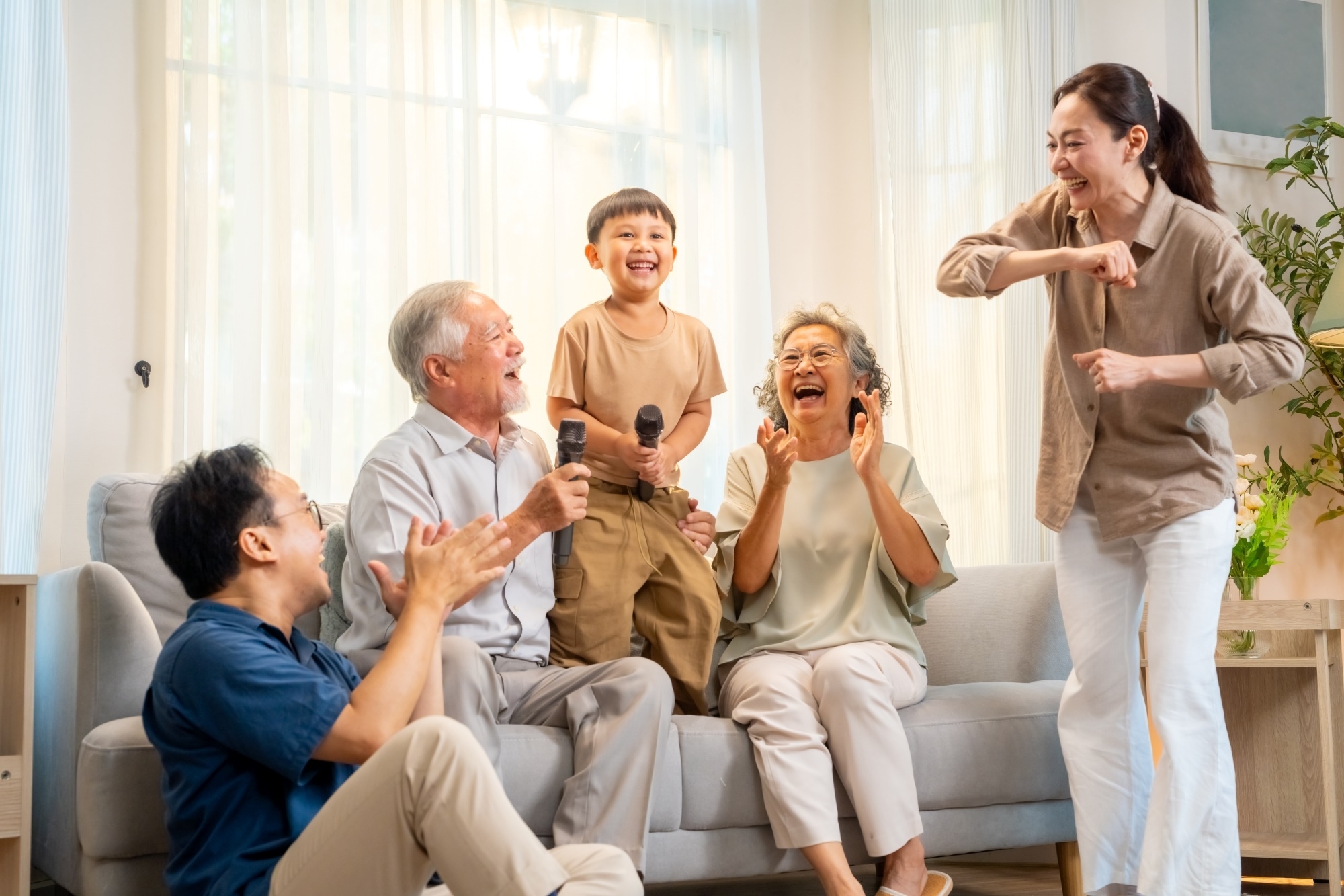 傳承不是寫遺囑就好!律師、會計師傳授:家庭不失和3大資產分配心法_img_2