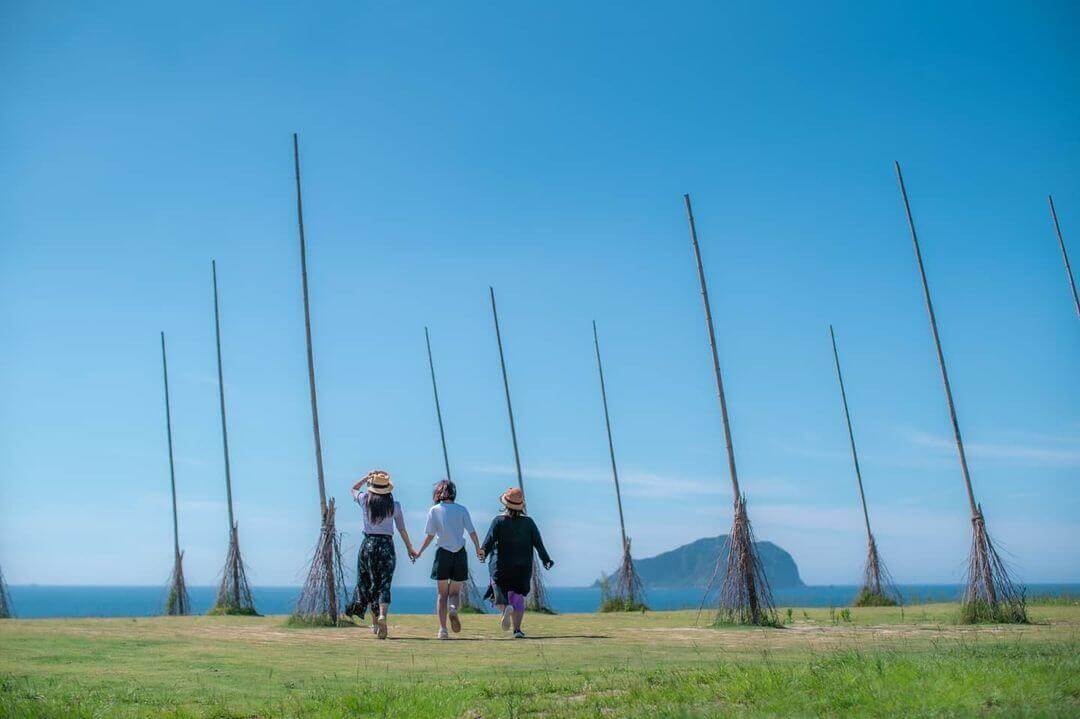 潮境公園