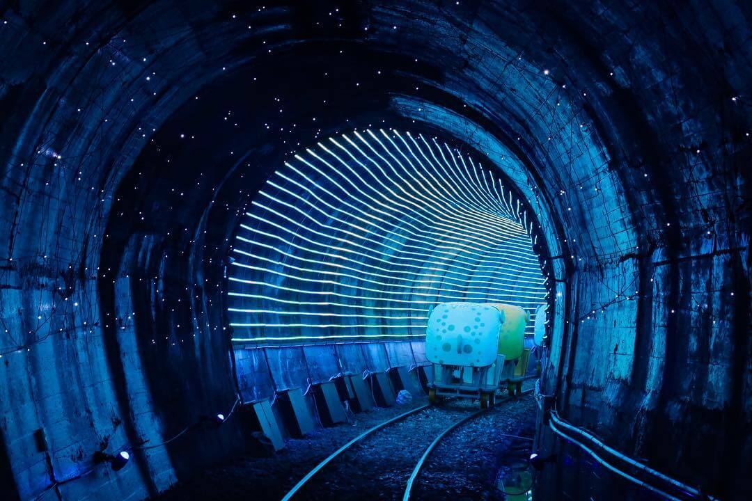 深澳鐵道自行車