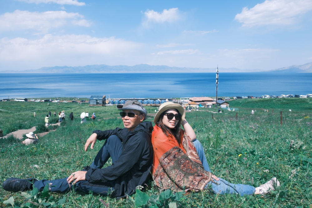 當父母成為旅伴，需要更多的耐心與理解，才能讓每次旅行留下美好回憶。