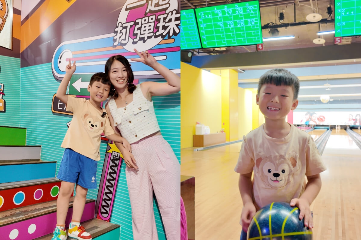 三重親子景點-E7play三重店