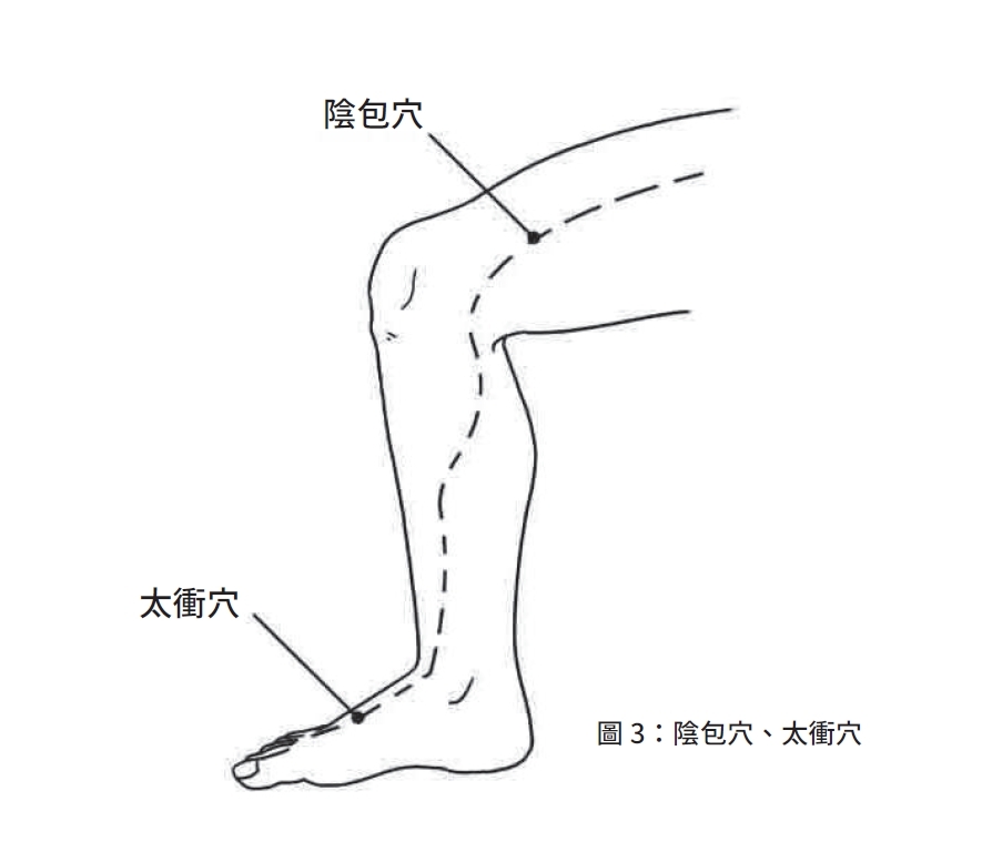 （圖片來源：《找痛點，審微恙》）