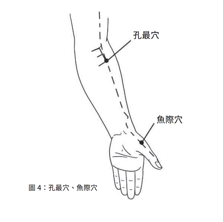 （圖片來源：《找痛點，審微恙》）