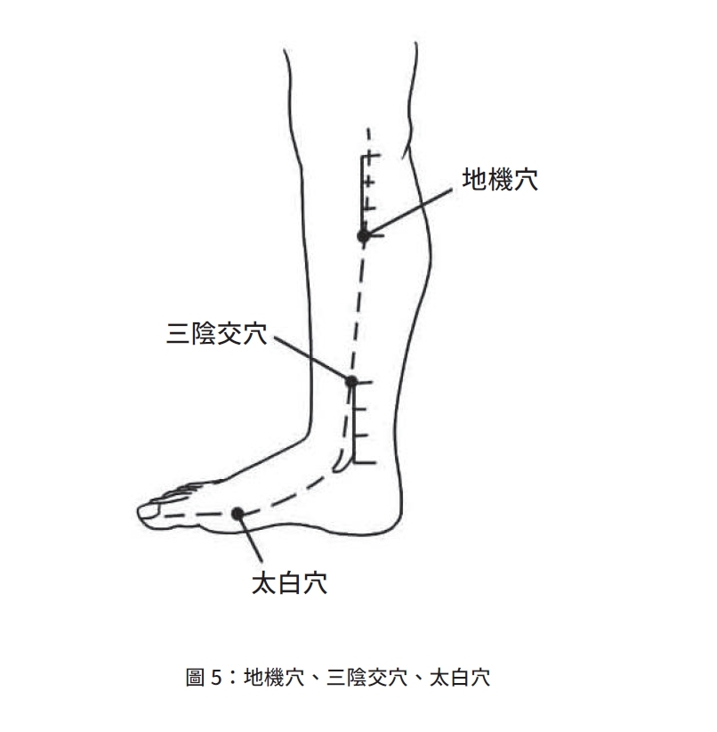 （圖片來源：《找痛點，審微恙》）