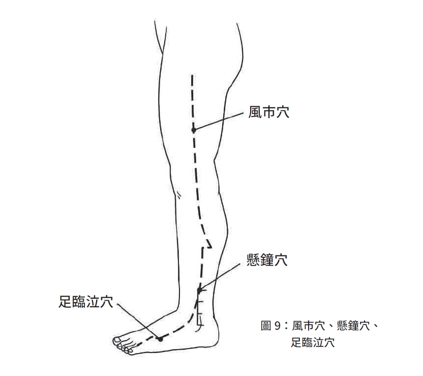 （圖片來源：《找痛點，審微恙》）
