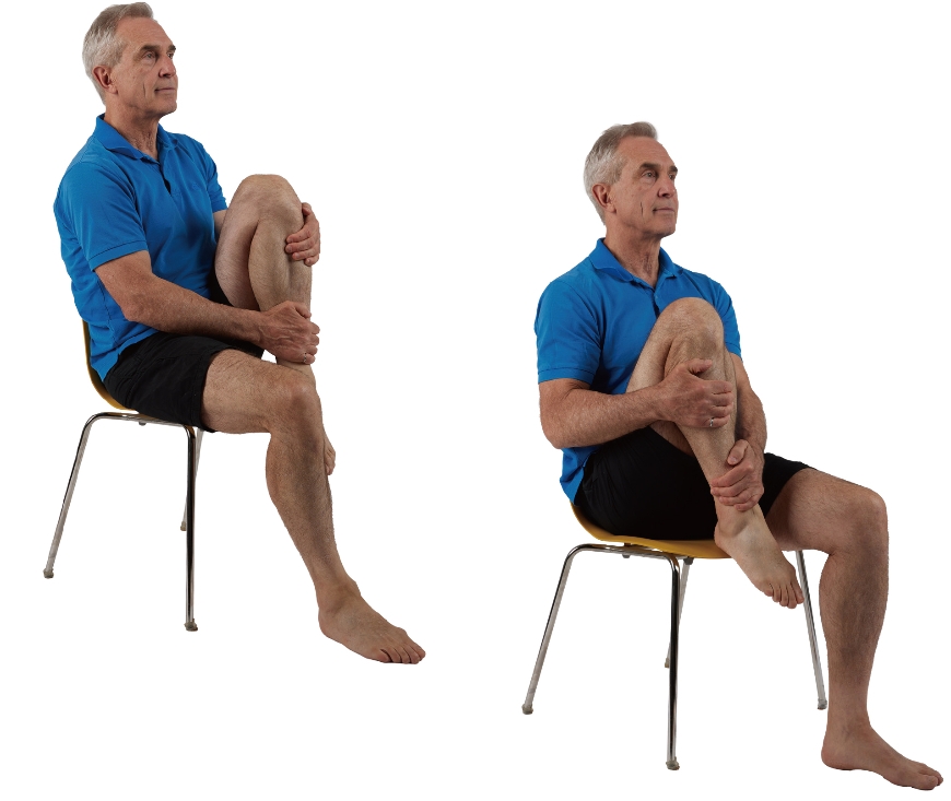 （圖片來源：《超核心椅子肌力運動》）