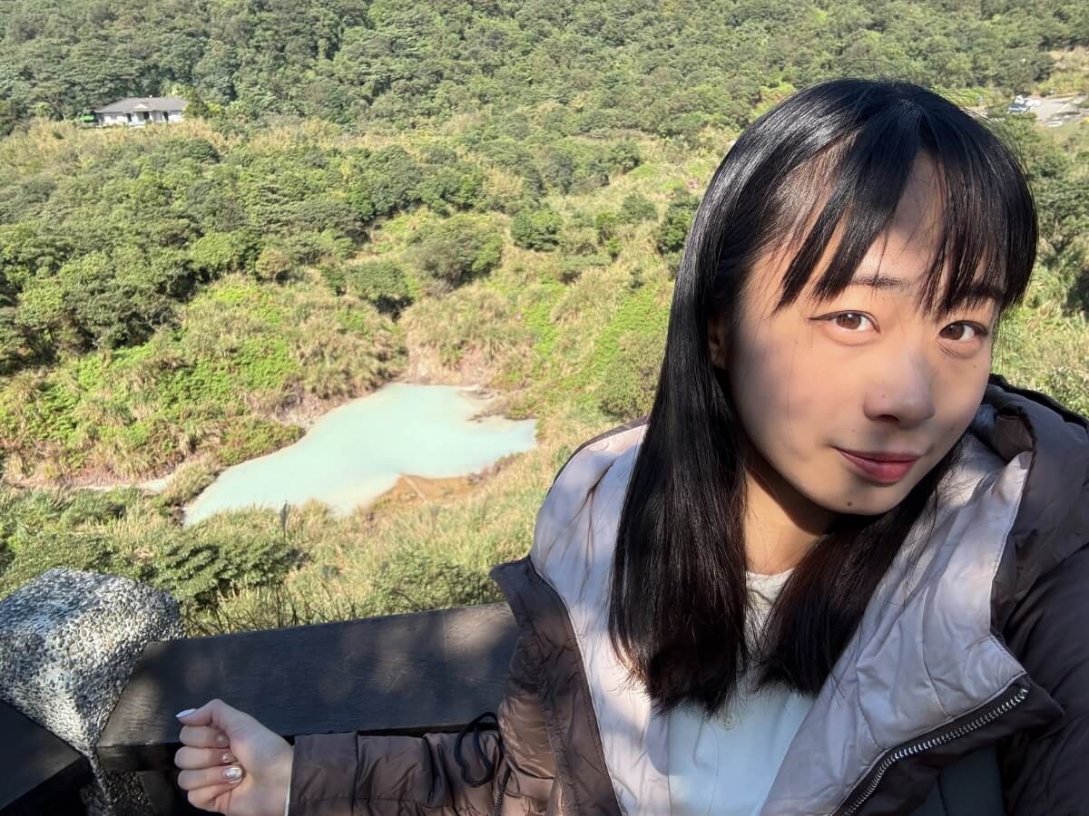 牛奶湖、冷水坑