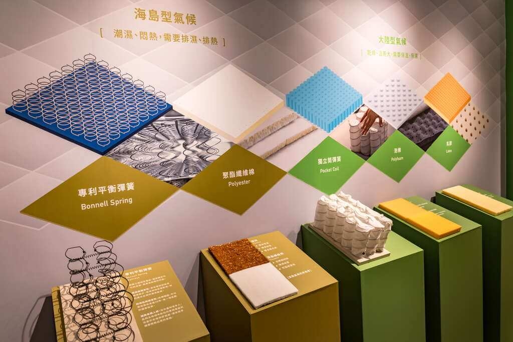 老K舒眠文化館
