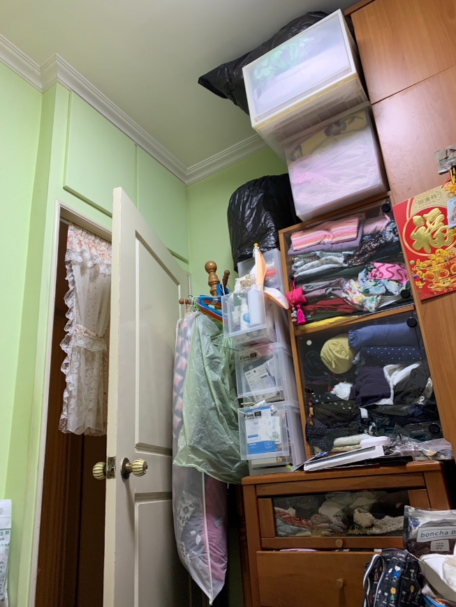 （圖片來源：《內在整理》）