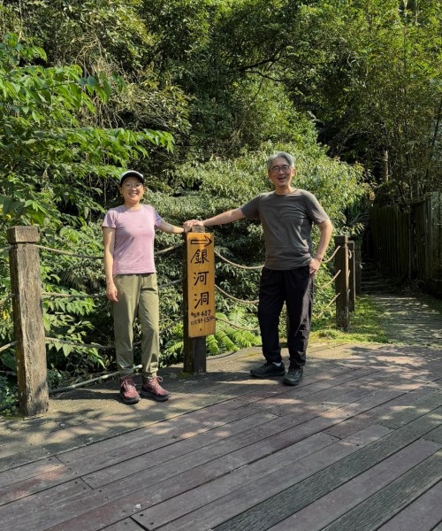 嚮往甜美的愛情嗎？那你得先誠實面對自己。（圖片來源：林宗廷） 