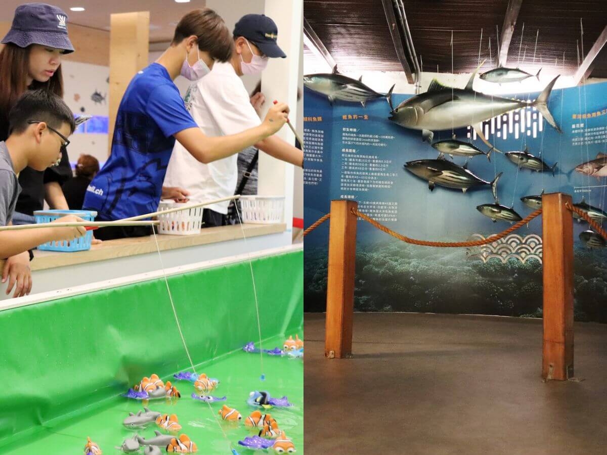 七星柴魚博物館