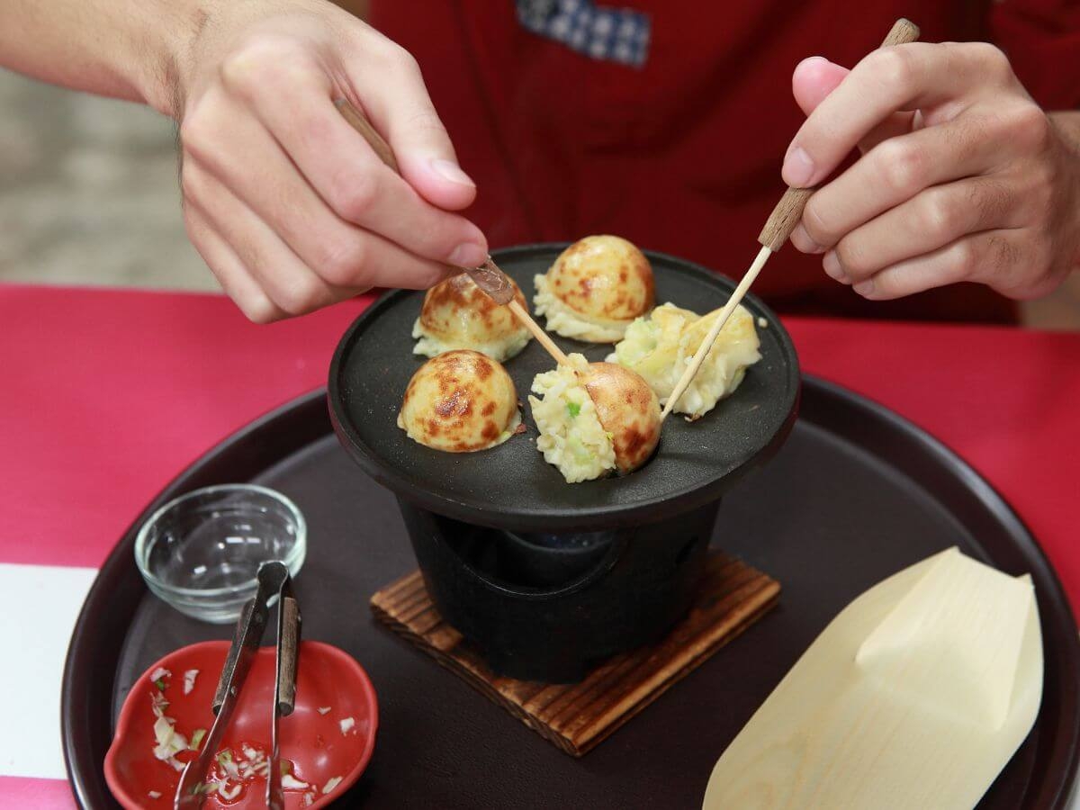 七星柴魚博物館