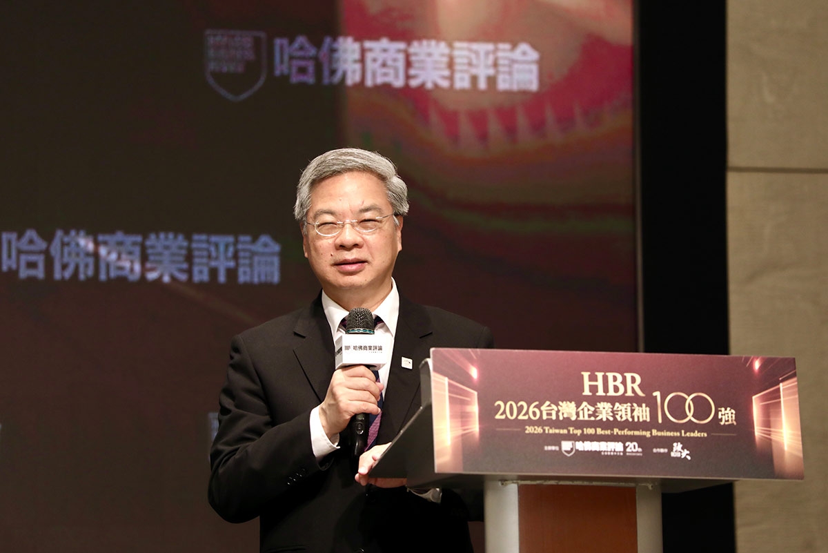 經濟部部長龔明鑫