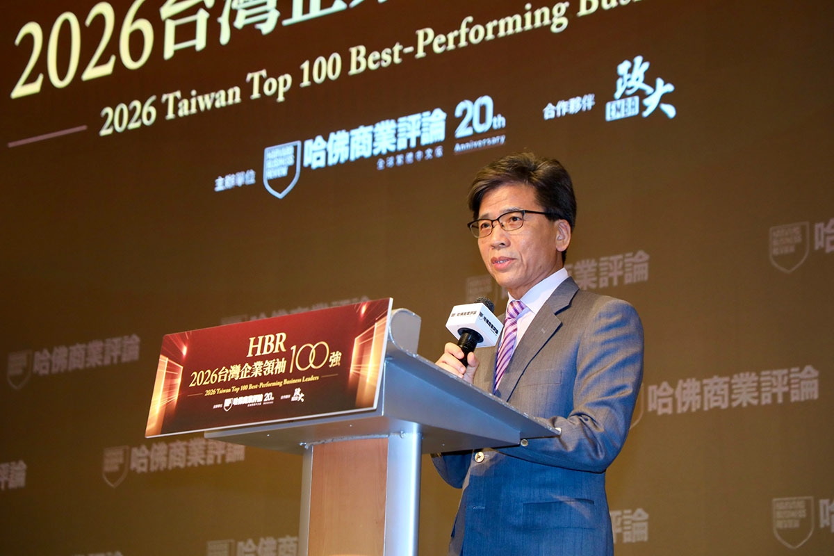 金融監督管理委員會主任委員彭金隆