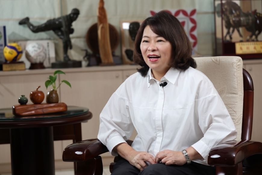 早在高齡化浪潮受到重視之前，嘉義市便開始部署長照與高齡友善政策，並在2011年成為全台第一個高齡友善示範城市。