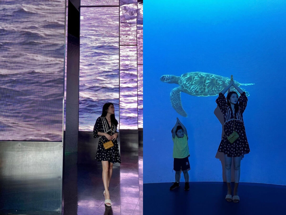 國立海洋科技博物館