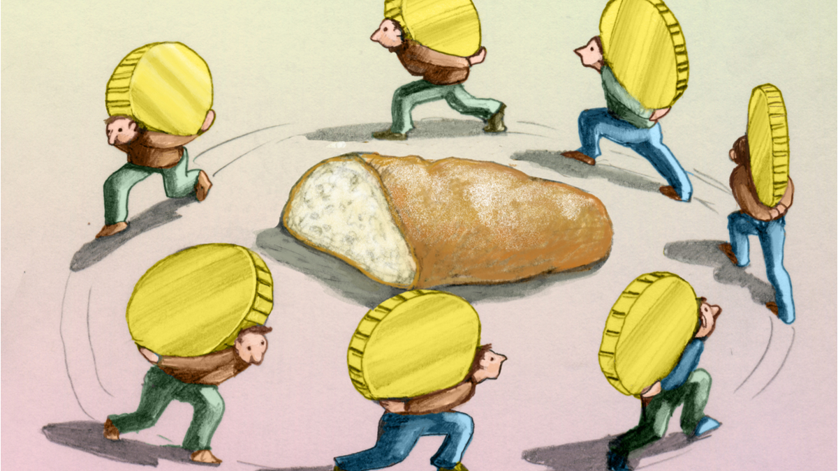 有關薪酬的六大危險迷思