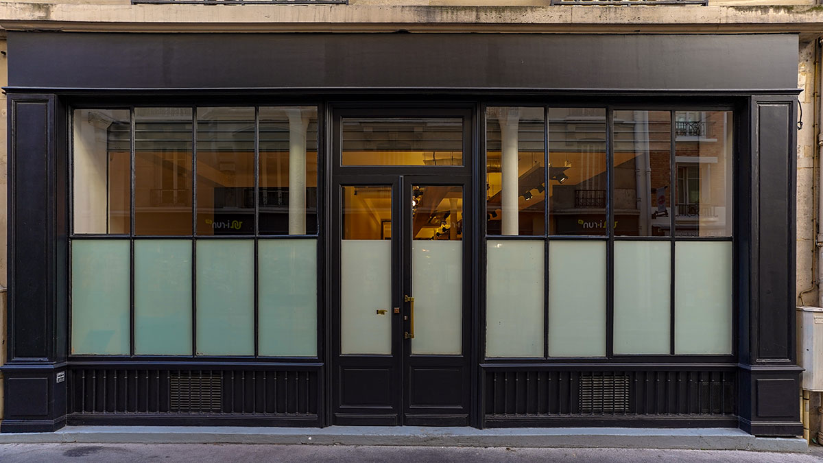 換腦袋才有未來