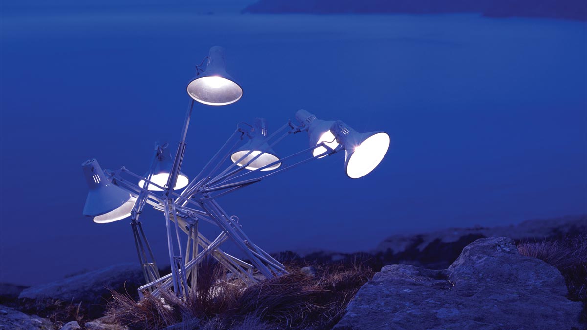 下一盤權力好棋