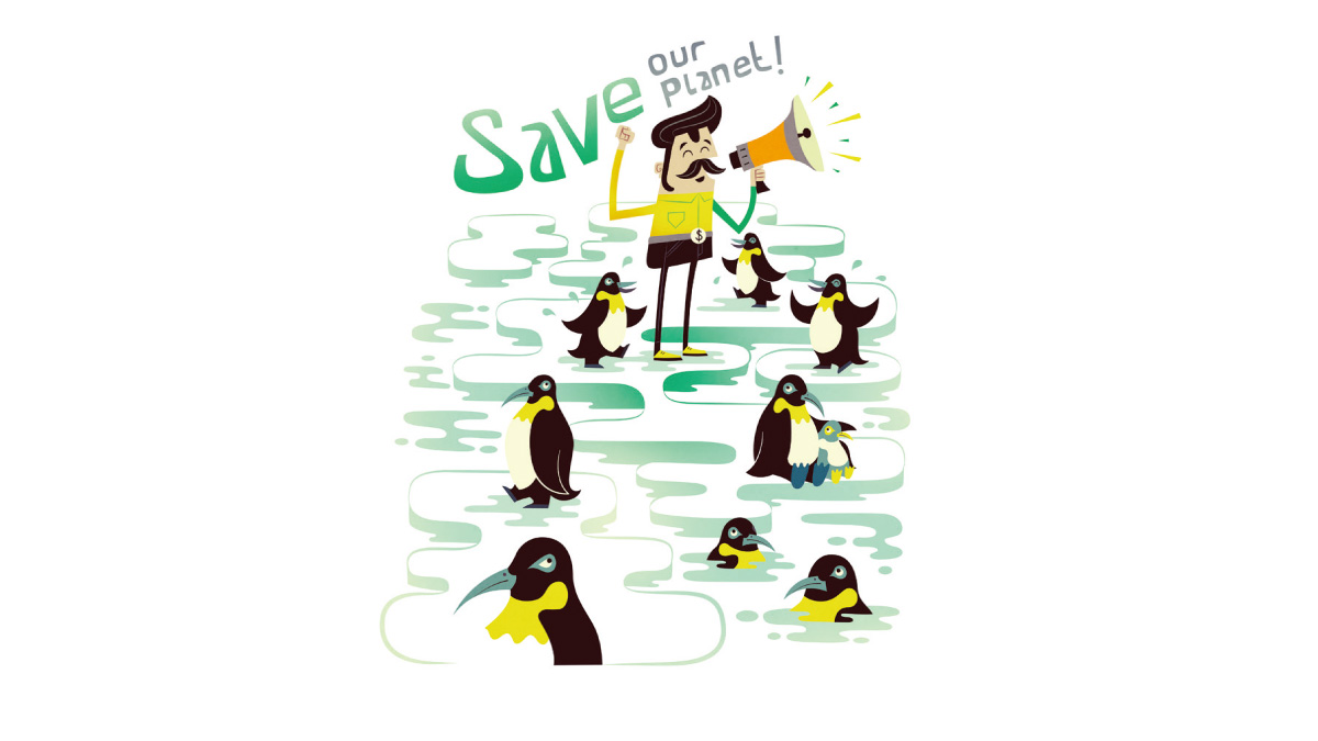 執行長的真心話大冒險