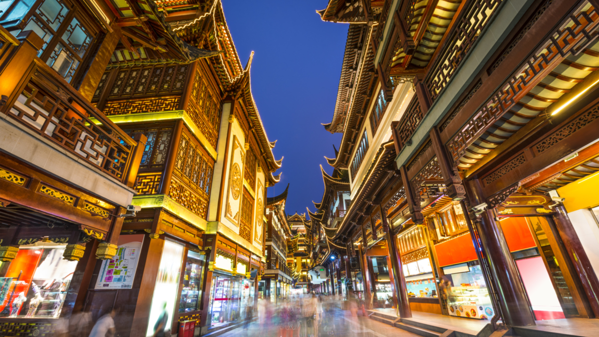 中國企業品牌為何積弱不振？