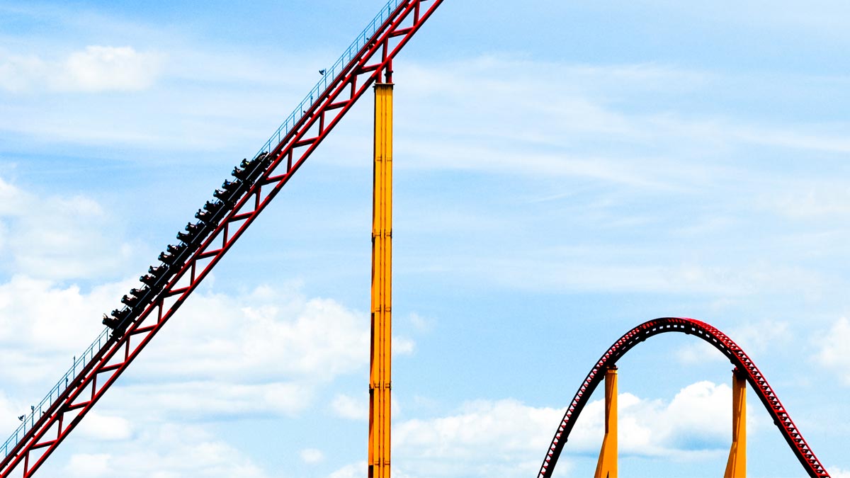 銷售團隊應該注意的科技潮流