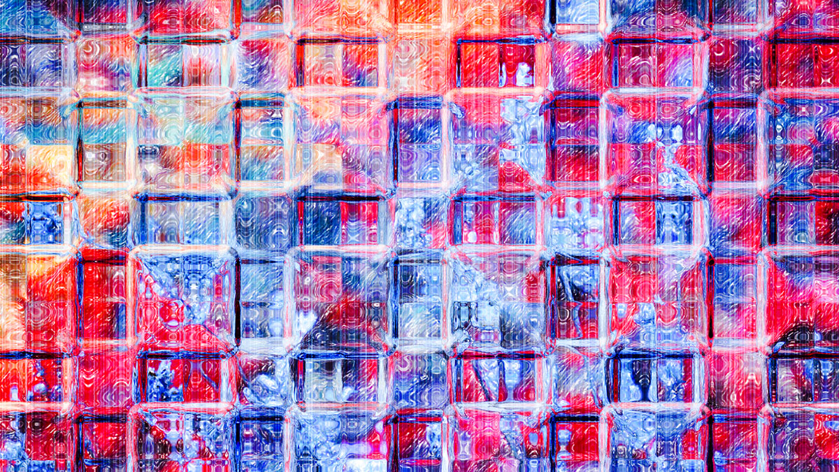 正視區塊鏈影響力