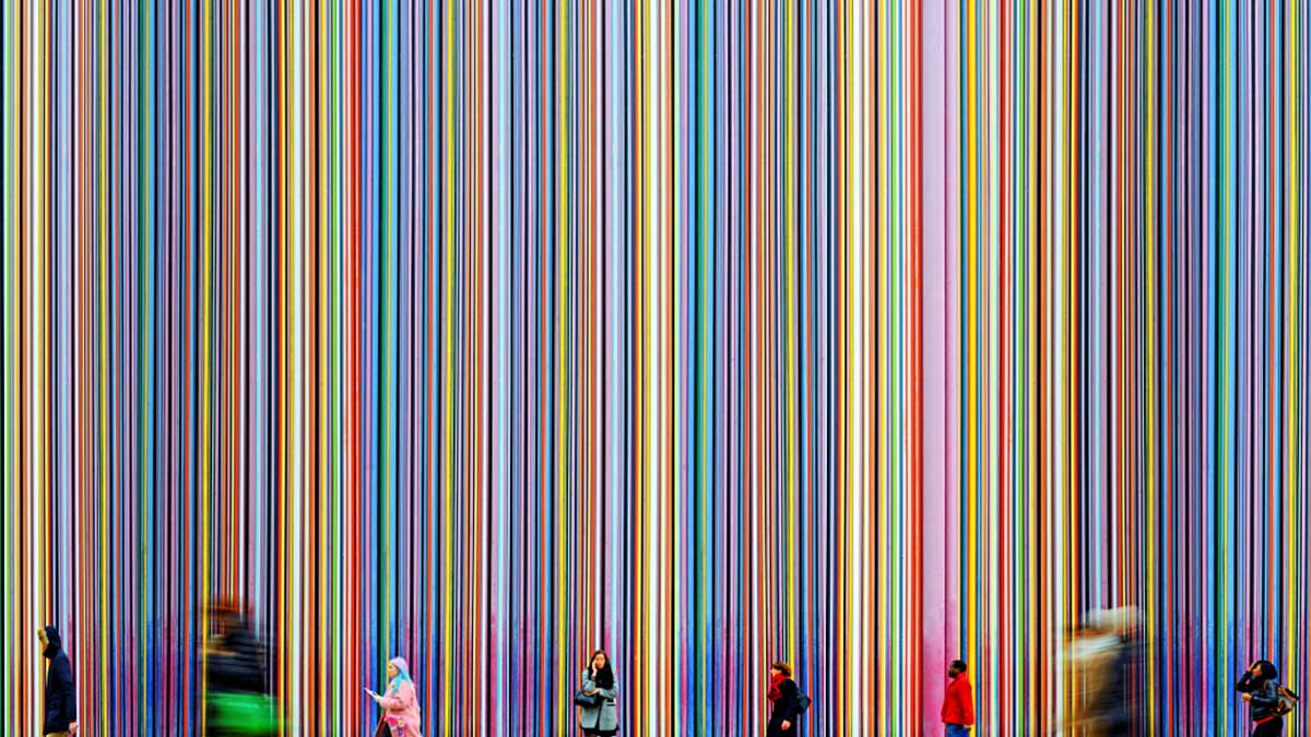 用大數據為顧客創造價值，而不只是用來鎖定顧客