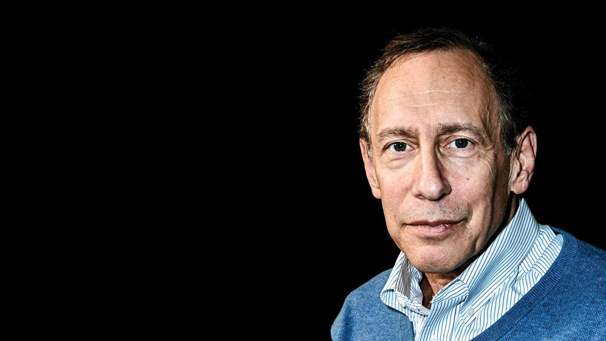 他，是醫界愛迪生