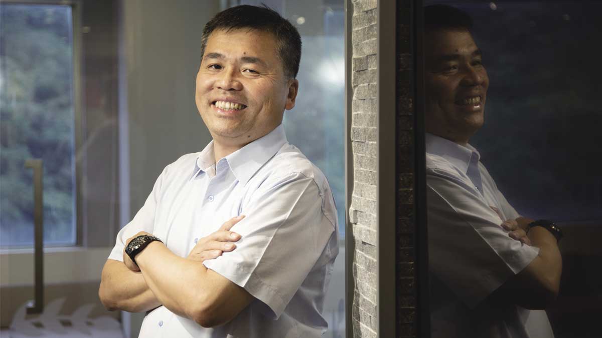 APP+AVM，翻轉大客戶不是好客戶的魔咒