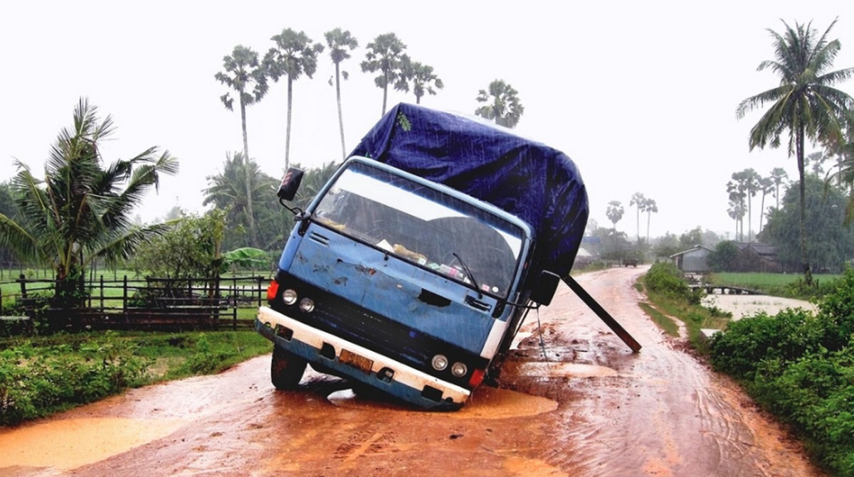 大公司拚創新的最大障礙