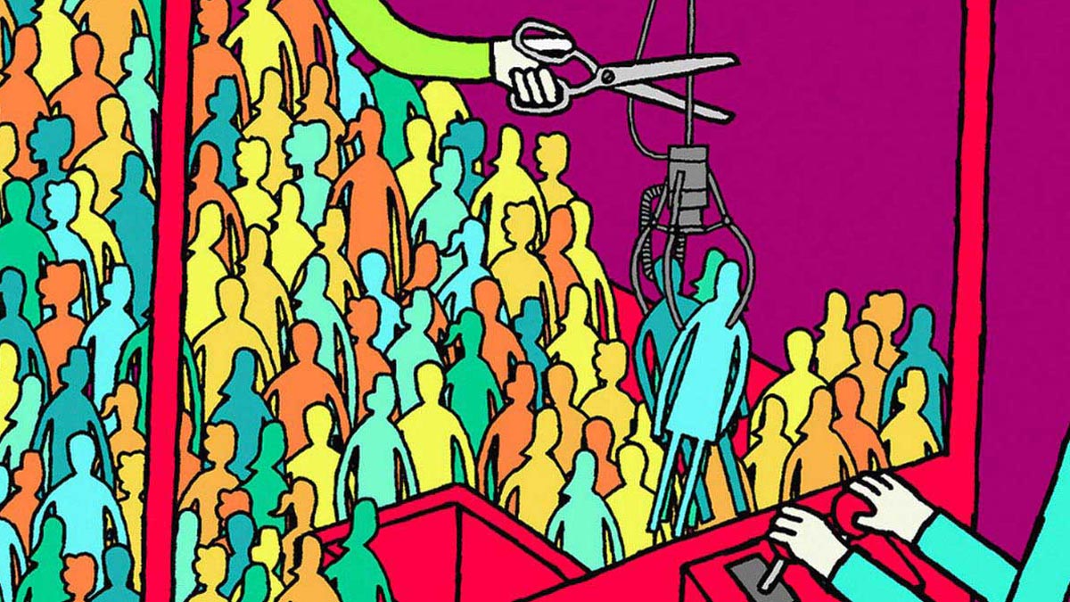 人性化解雇法創造三贏