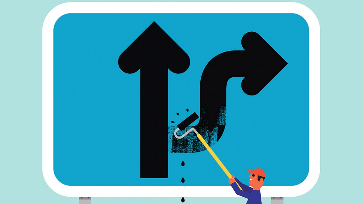 幫別人做決定為何比較容易