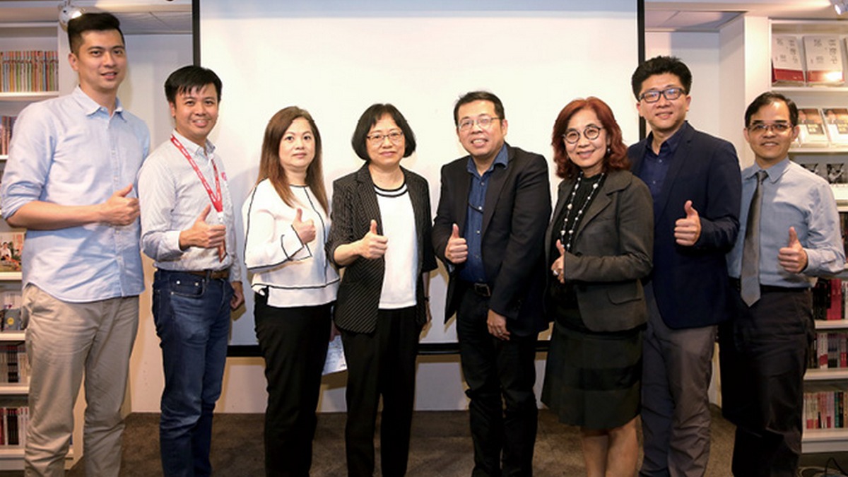 善用AI，開創消費者最佳體驗