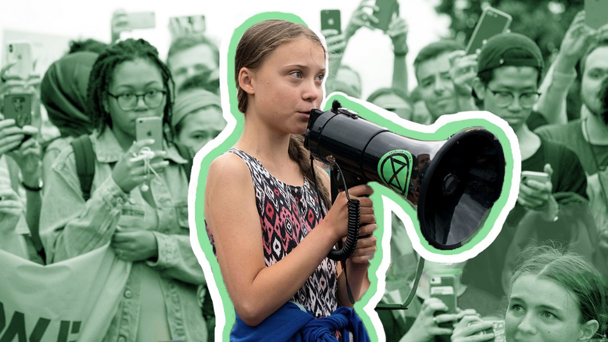 2019年最重要的永續故事