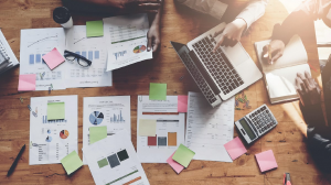 品牌成長的分岔路口