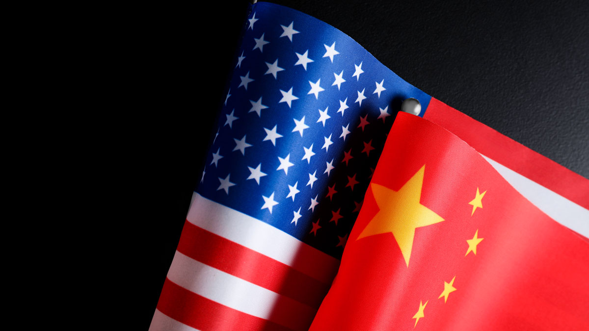 中國GDP何時超越美國？